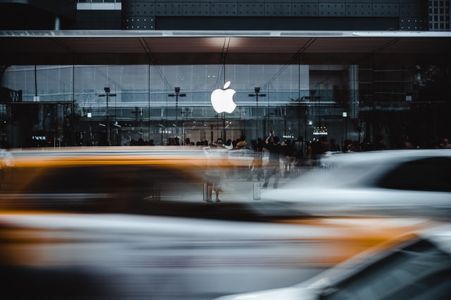 New Year, New Future. The Apple Car And What It Means For The Automotive World