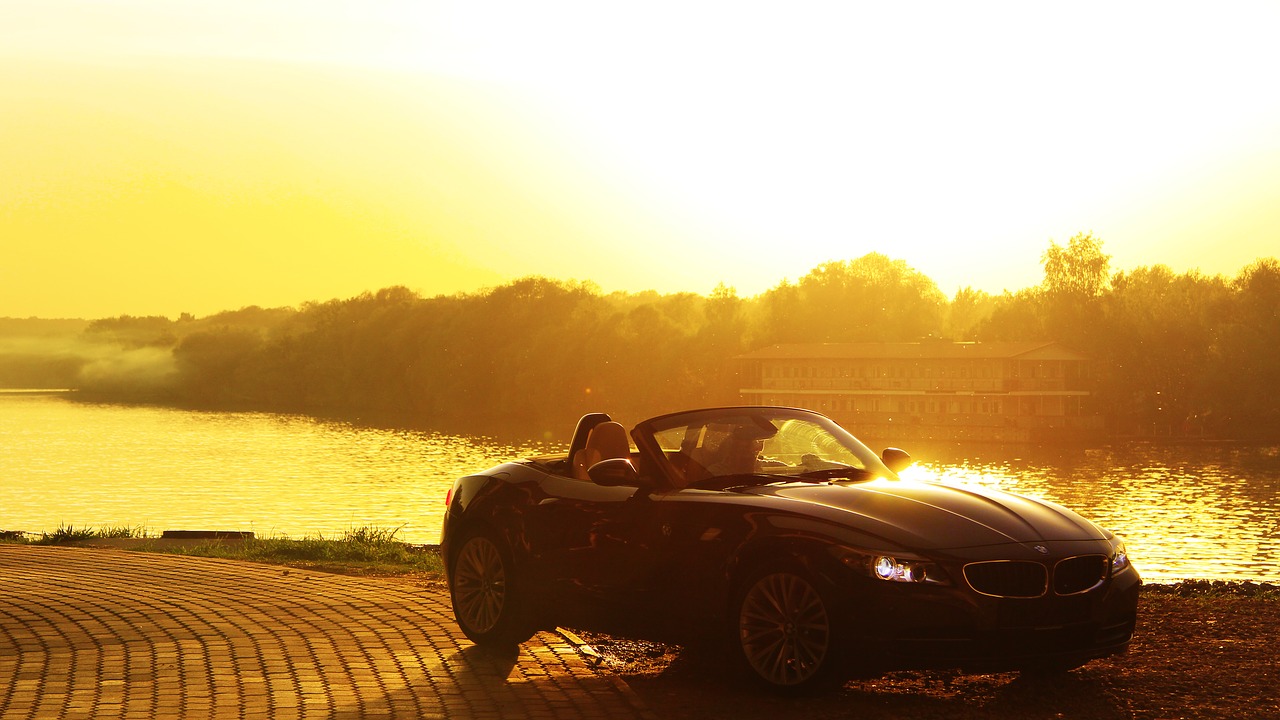 5 Tips for a Summer-Ready BMW