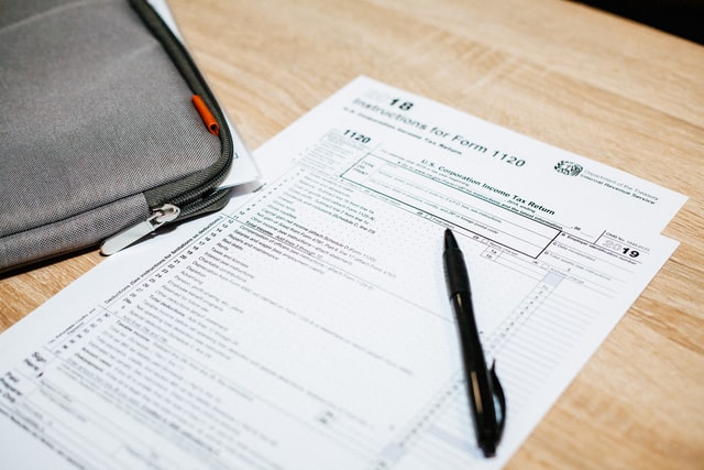 Are You Getting The Most Of Your Tax Returns? Here’s How You Can Use Them To Help Your BMW