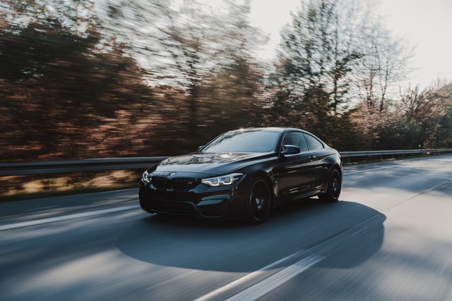 Is Your BMW Ready For Spring?