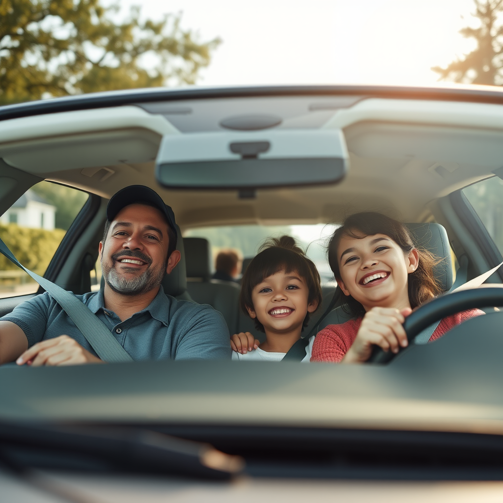 Summer Car Care in Columbia, SC: How To Prepare Your BMW or Lexus For The Heat