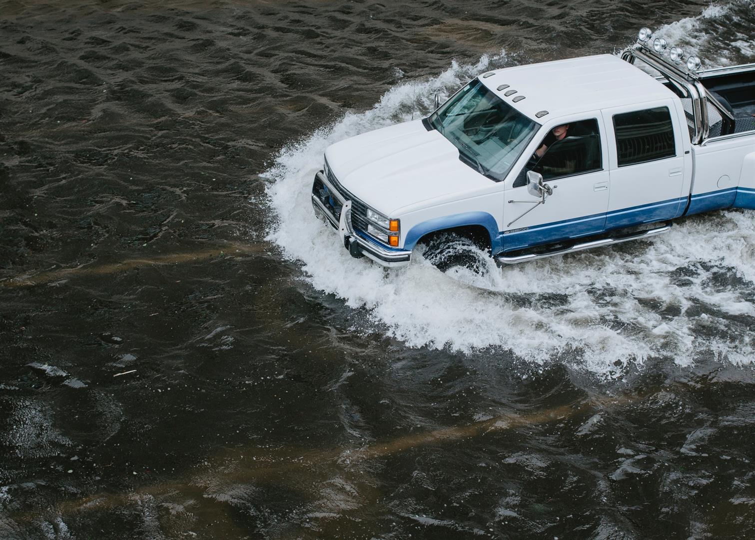 What To Do In A Hurricane