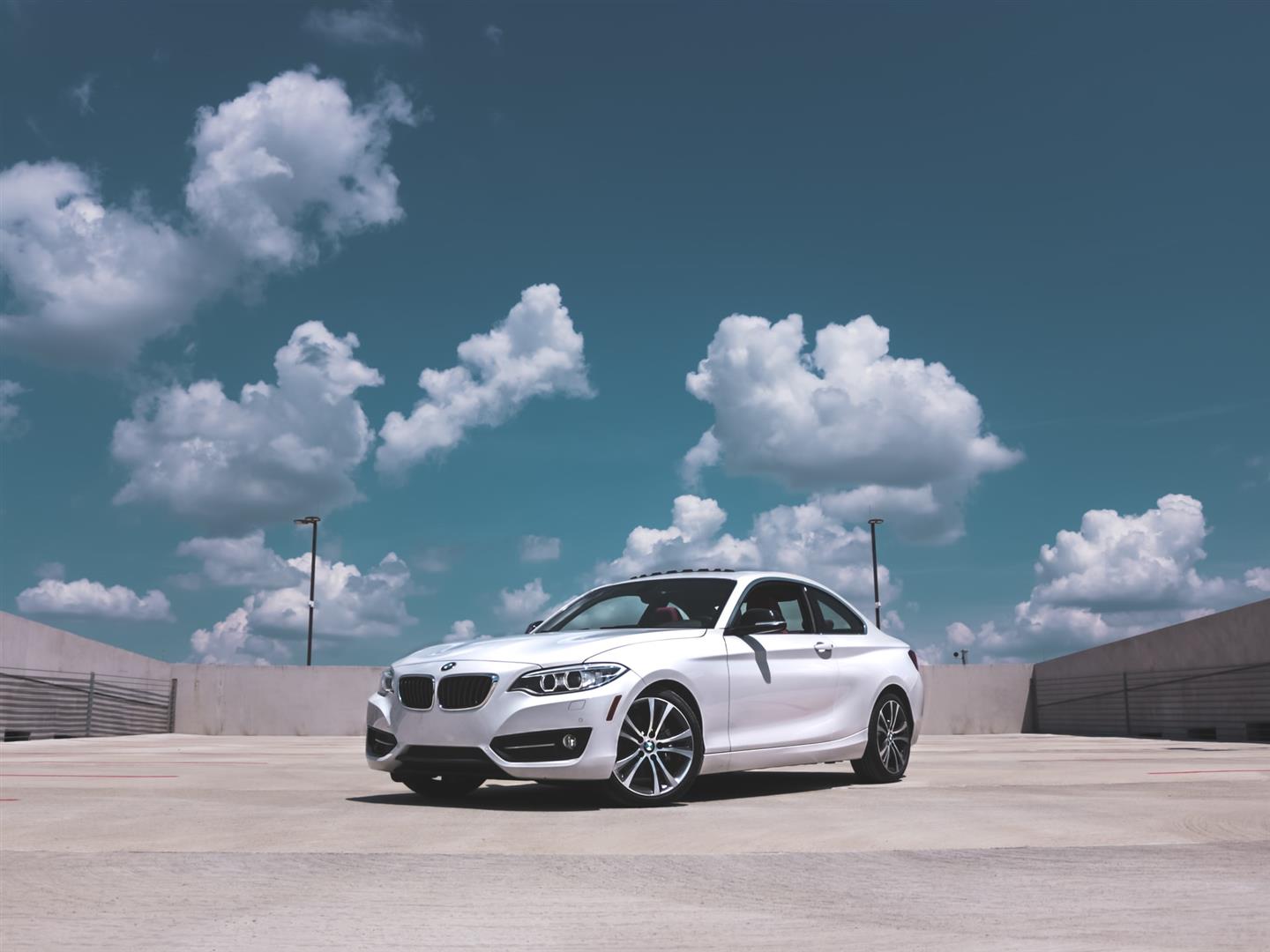 Protecting Your BMW from Summer Heat