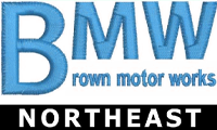 Brown Motor Works