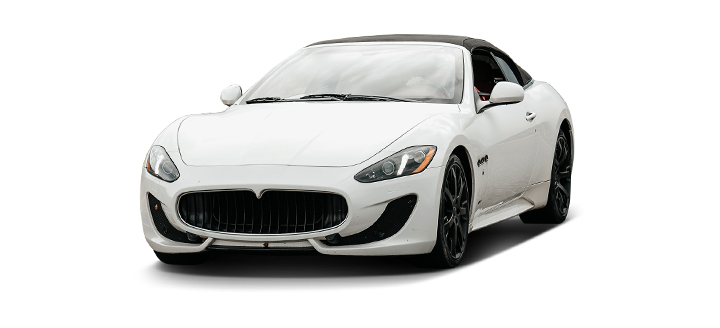 Northeast Columbia Maserati Repair and Service - Brown Motor Works